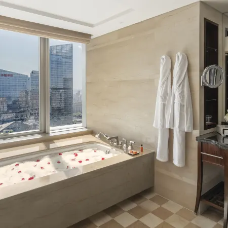 Four Seasons Hotel Beijing