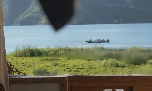 Lugu Lake Envy Fish B&B