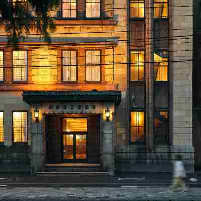 OMO5小樽 by 星野リゾート Hotel Exterior