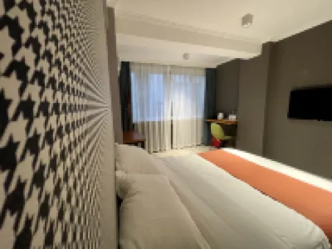 Memory Inn