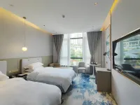 Yunshui Riverside Hotel