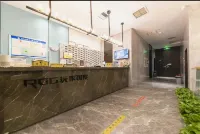 Player E-sports Hotel (Zhengzhou Zijingshan Subway Station)