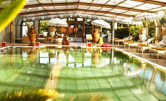 Augusta Eco Wellness Resort 4 - SPA Access included