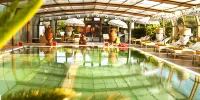 Augusta Eco Wellness Resort 4 - SPA Access included - Romantic