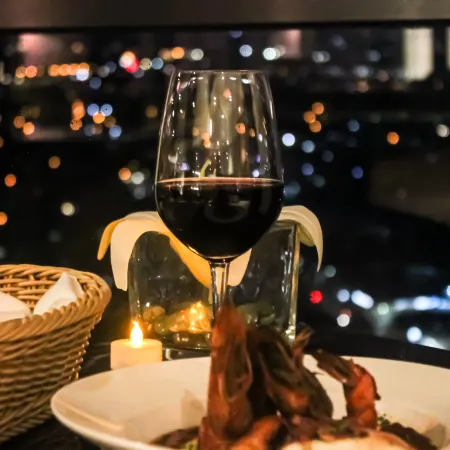 The Excelsior Hotel Las Piñas