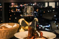 The Excelsior Hotel Las Piñas - sarapan