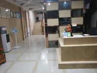 Jinyue Hotel (Guangyang Road Branch)