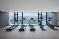 MINGHU DAWN RESORT - Gym