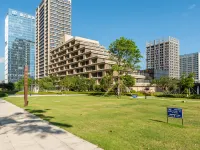 Zhuhai Haiyang Mima Meisu (Hengqin Port Branch) Hotels near Hengqin Island