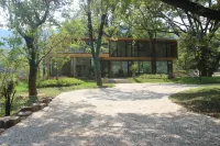 Moon Bay Scenic Area Mijing Hotel