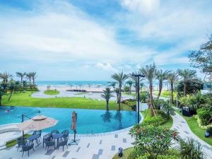 Shanyuhai Frontline Sea View Hotel (Huidong Double-Moon Bay Honghaiwan  Branch)