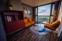 Yunji Hotel (Chenzhou Yangtian Lake Grassland Scenic Area Branch) - Parkplatz