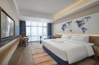 Kyriad Marvelous Hotel Các khách sạn ở Khu phố HouJie