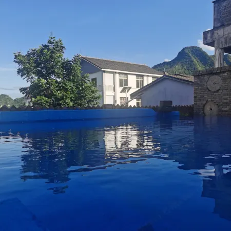 Suitable Mei Inn in Xingyi Cit
