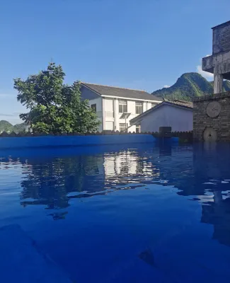 Suitable Mei Inn in Xingyi Cit