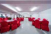 Fanjianshanguijudengfengjiudian Hotels in Jiangkou County