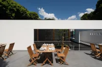 Sanyea · Shenzhen Bu Ruolin Resort B&B - 프라이빗 풀