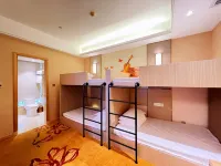 VES Electrosports Hotel (Shishan Park Subway Station) Các khách sạn gần Shishan Park