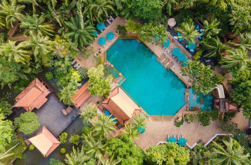 Avani Pattaya Resort