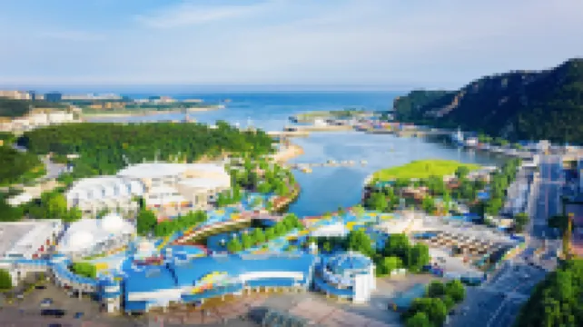 โรงแรมยีเตล คอลเลคชั่น (ว่านด้าพลาซ่า เขตไฮเทค ต้าเหลียน)