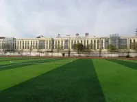 Huayuan Hotel (Jinping Bo'ai Hospital Branch) Hotels in Jinping