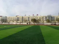 Huayuan Hotel (Jinping Bo'ai Hospital Branch)