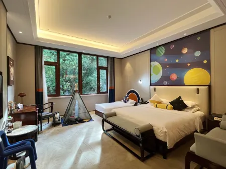 Westlake Villa·Hangzhou&State Guest Reception Center