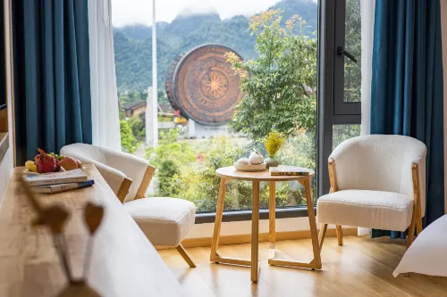 Floating clouds mountain luxury - Pet friendly