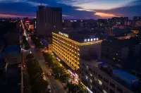 Meihao Hotel (Jingbian Branch) Hotels in Jingbian County