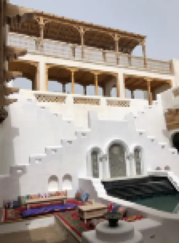 HOTAN YOTKAN HOTEL