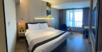 Homeinn · neo (Ganzhou Jingkaiqu Wanda Plaza) - 3 stjerner