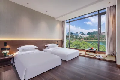 WING HOTEL Hotels in Guilin