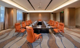 LANDISON PLAZA SUNSHINE HOTEL JIAXING