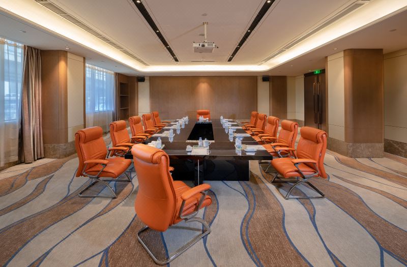 Landison Plaza Sunshine Hotel Jiaxing photo 4
