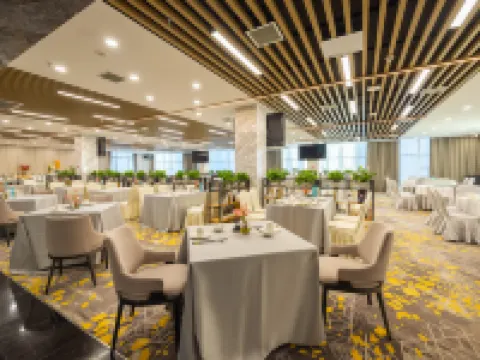 Kaixing Noble Garden Hotel Hotel a Ningxiang