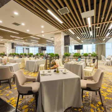 Kaixing Noble Garden Hotel