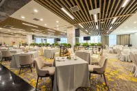 Kaixing Noble Garden Hotel Hotels in Ningxiang