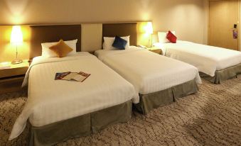 Beijing Xinqiao Hotel