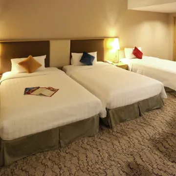 Beijing Xinqiao Hotel