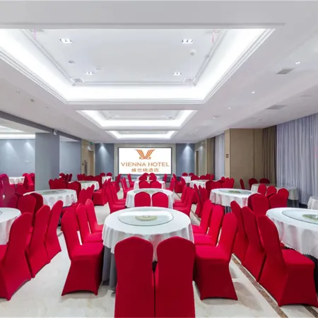 Vienna Hotel (Nanchang Anyi Jinding Branch)
