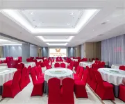 Vienna Hotel (Nanchang Anyi Jinding Branch) - Bữa sáng