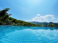 Shunan Bamboo Sea Jingyi Beiyuan Hotel