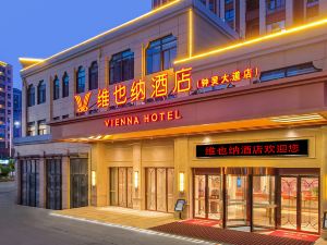 Vienna Hotel (Suzhou Lingbin Zhongling Avenue Branch)