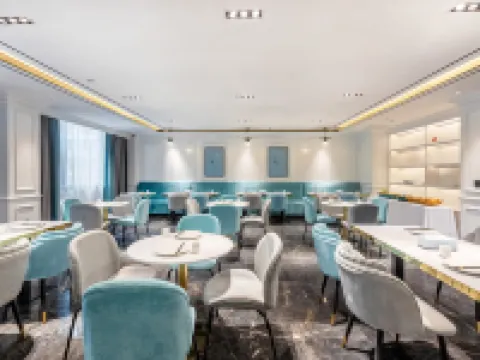 Xana Hotelle (Yingde Binjiang Park) Hotels in Yingde