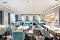 シャナホテル(英徳浜江公園)