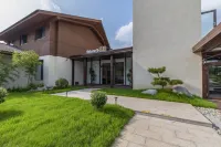 Yunbo Songjian Luxury Inn, Qingzhou Museum Branch