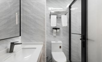 Shenzhen Qiaonan Hotel