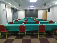 Nandu Hotel Hotel di Nanyang