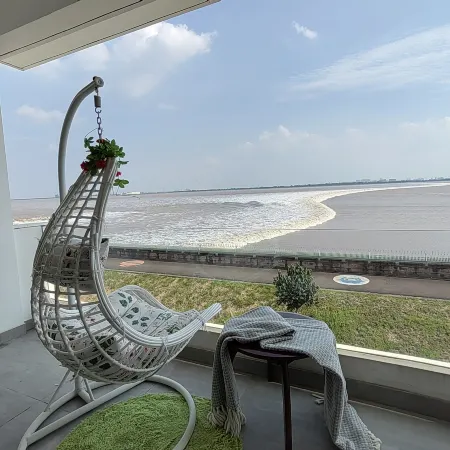 Guanchao B&B, No. 8 Qiantang, Haining