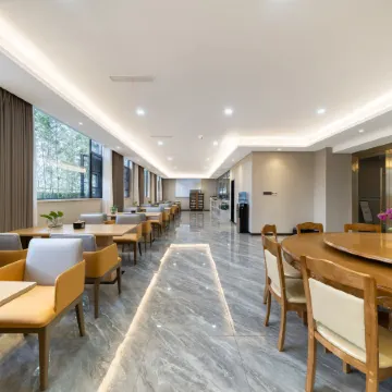 Renshou Qixili Villa Hotel (Qixili)